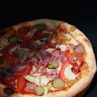 Піканто (590г)