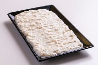 Caviale di melanzane