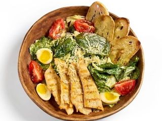 Цезар з подвійною куркою (270g)