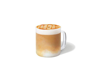Caramel Macchiato