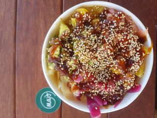 Pokè bowl regular