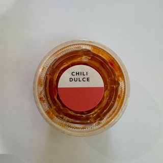 Chili Dulce