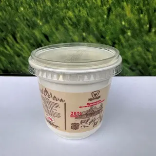 Թթվասեր Իգիթ 20% 350գր