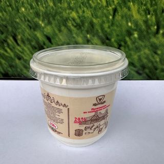 Թթվասեր Իգիթ 20% 350գր