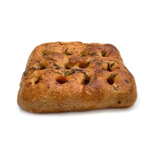 PAO Focaccia Tomate e Alecrim