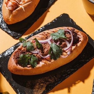 ბოლონეზე დოგი