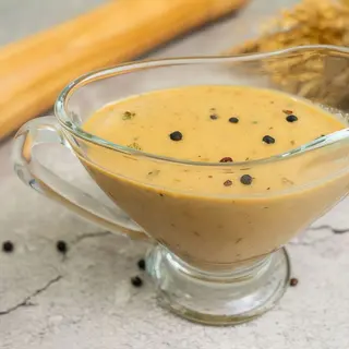 Salsa A La Pimienta