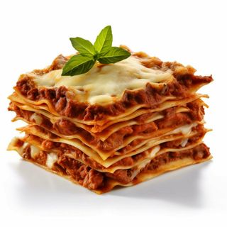 Lasagna al Forno