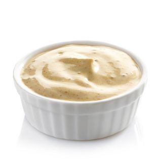 Salsa Mayonesa