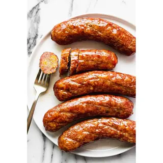Sausage Buns