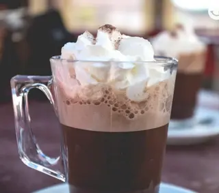 Chocolate Suizo