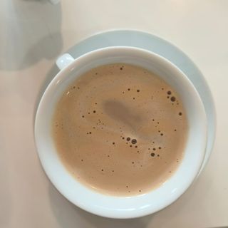 Ginseng tazza piccola