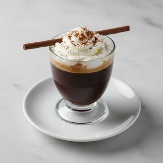 Café Vienés (330 ml.)