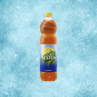 - Nestea Té Negro Limón -