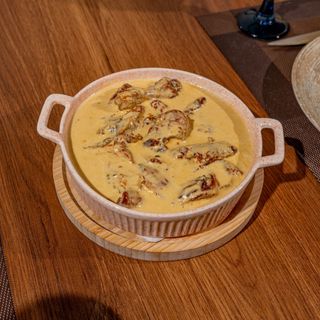 წიწილა შქმერულად