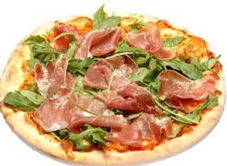 Pizza montanara (30 cm.)