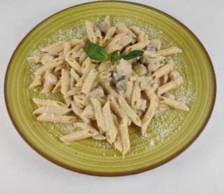 Pollo Pasta﻿