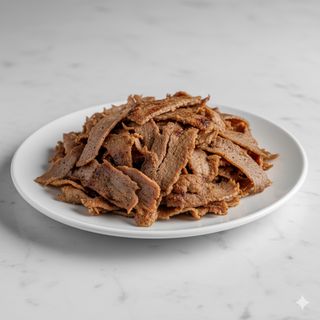 Doner kebab solo carne