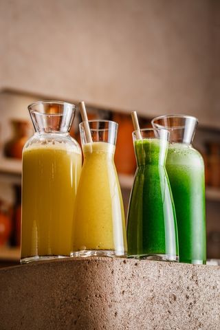 Лимонад ананас-щавель 0,5л.