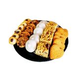 Печенье Ассорти Дастархан (380 гр)