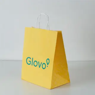 Saco \Bags Fees