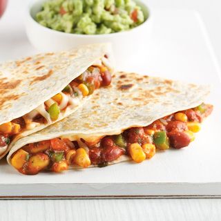 Qassadia viande haché