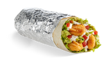 Kebab Crispy