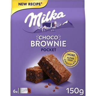 Milka Choco Brownie