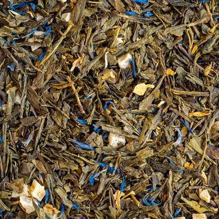 Ceai verde Sencha Prickly Pear