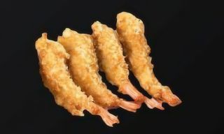 Langostino con Pan Rallado (6 uds.)