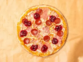 Pizza Drwala