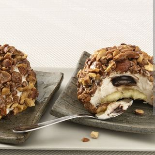 Croccante alle mandorle