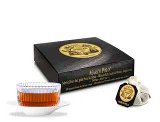 Mariage Frères - Marco Polo - Caixa de 30 saquetas