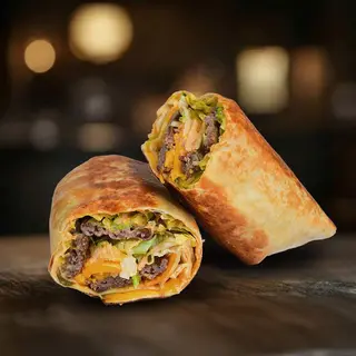 Smash Wrap