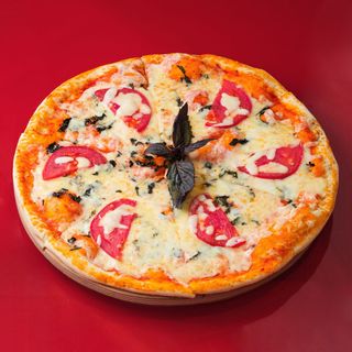 Պիցցա Մարգարիտա