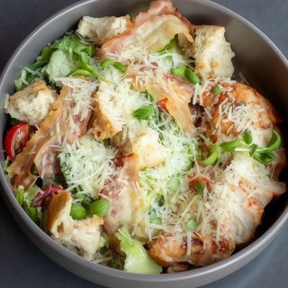 Цезар з куркою