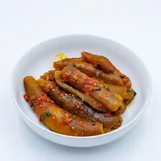 Pepper Kpomo