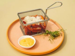 Батат фрі (190g)
