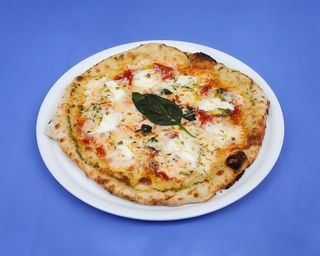 Pizza Margherita