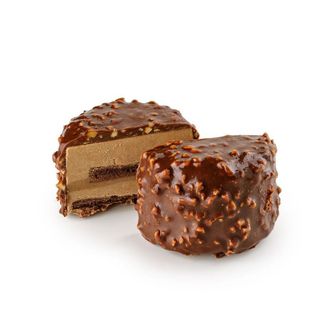 Gianduia Rocher
