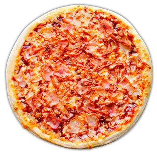 Pizza Bacon Crunch