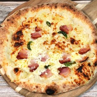 La carbonara