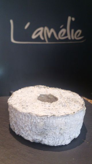 Rouelle Cendrée Unidad