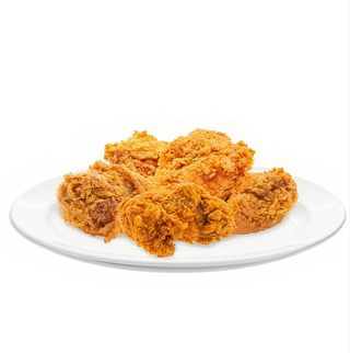 Pollo frito CFC 5 pzs.