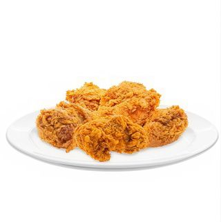 Pollo frito CFC 5 pzs.