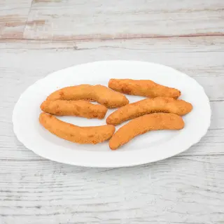 Tapa De Fingers De Pollo (6 Uds.)