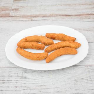 Tapa De Fingers De Pollo (6 Uds.)
