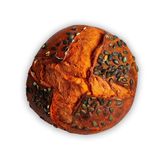 Hogaza Pan de Calabaza (650g  aprox.)