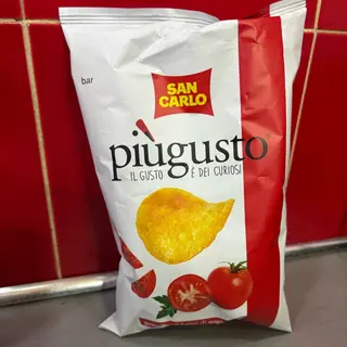 SAN CARLO  POMODORO