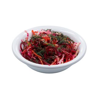 Салат "Витаминный" (120 г)